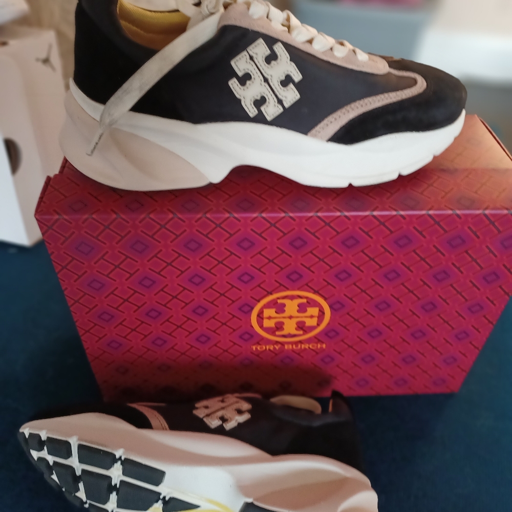 COPY - COPY - Tory Burch sneakers